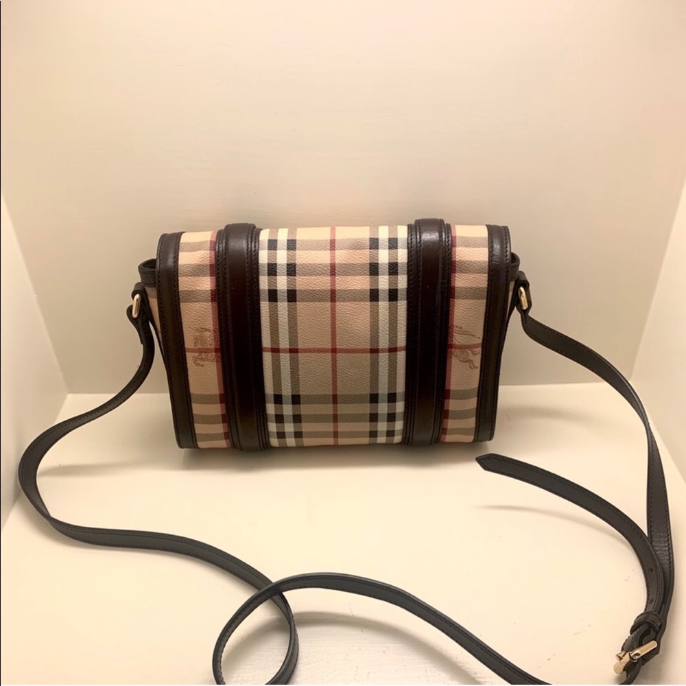 Burberry bag